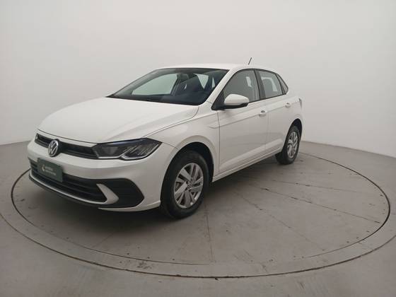 VOLKSWAGEN POLO 1.0 MPI MANUAL VOLKSWAGEN POLO 1.0 MPI MANUAL